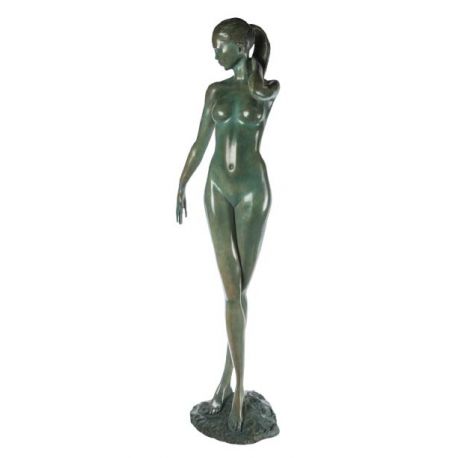 L'ILE VIERGE
