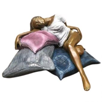 LE SOMMEIL