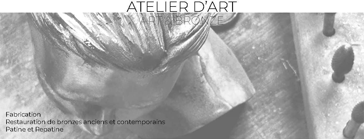 l'atelier d'art