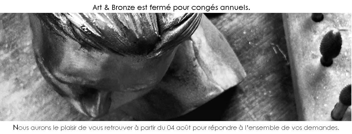 congés